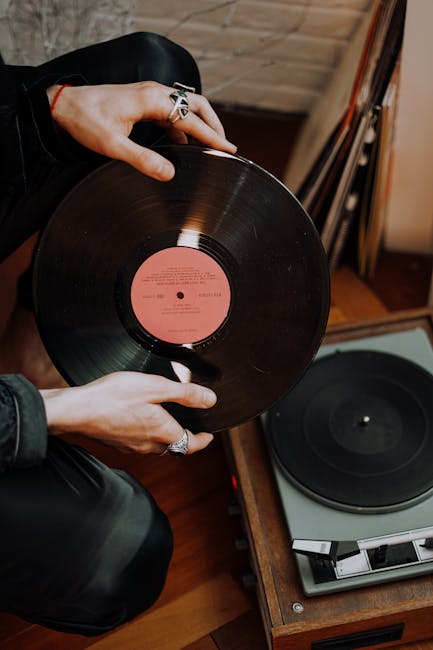 Music — 1