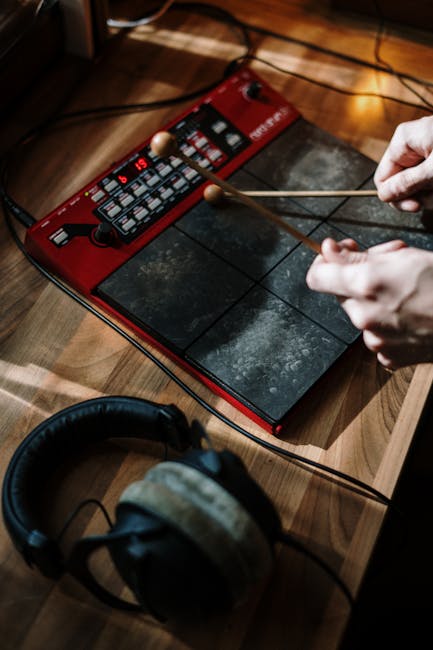 Music — 2