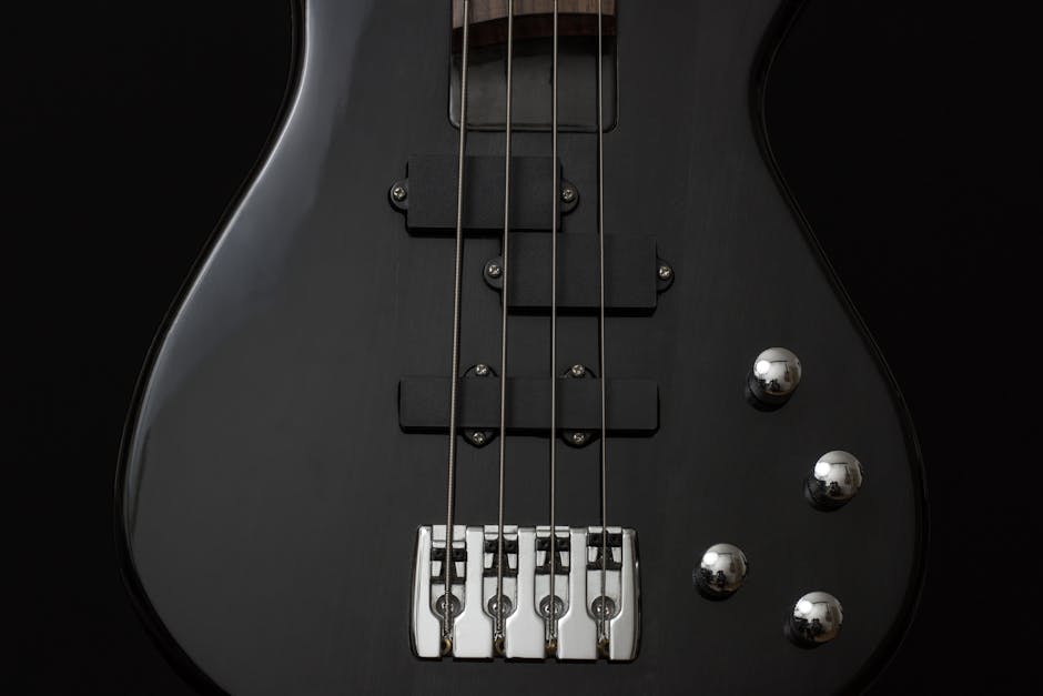Music — 3