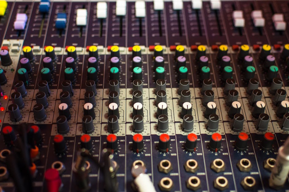 Music — 1