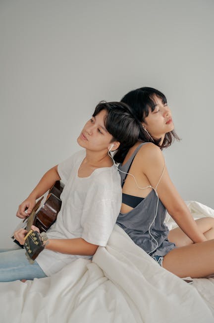 Music — 1