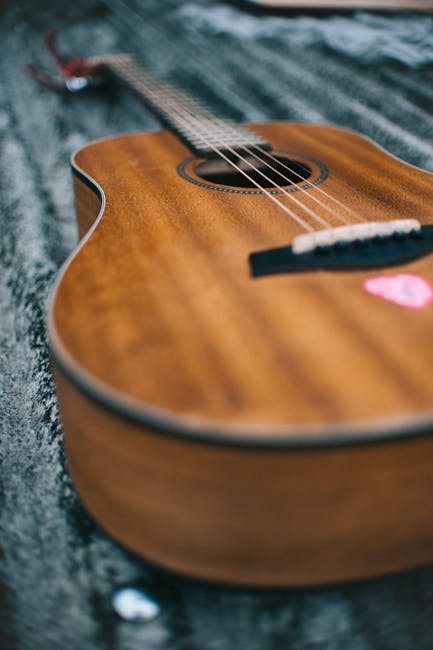 Music — 3